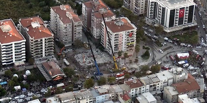 Fırsatçılar işbaşında: Kiralar 1 günde 500 TL arttı