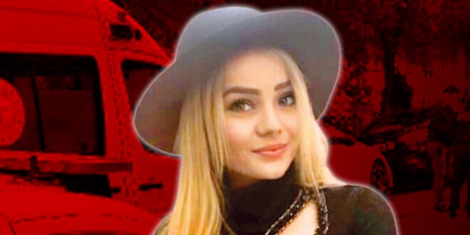 Esrarengiz patlamada Fatma öldü! Cinayet şüphesi...
