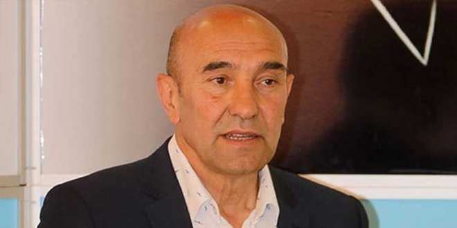 Soyer: Yıkılan binaların zemin katında kolon kesilmiş