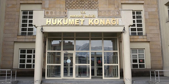 Hakkari Valiliğinden 'öldürme' iddialarına yalanlama