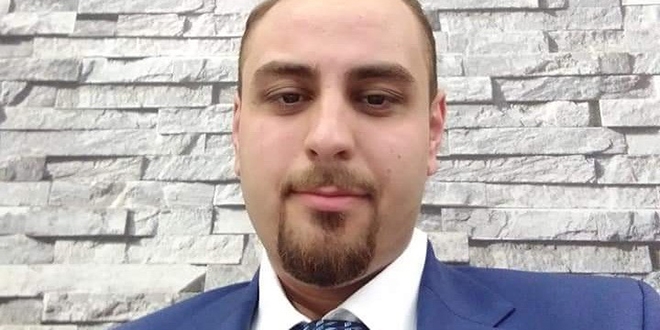 Genç sağlık memuru evinde ölü bulundu