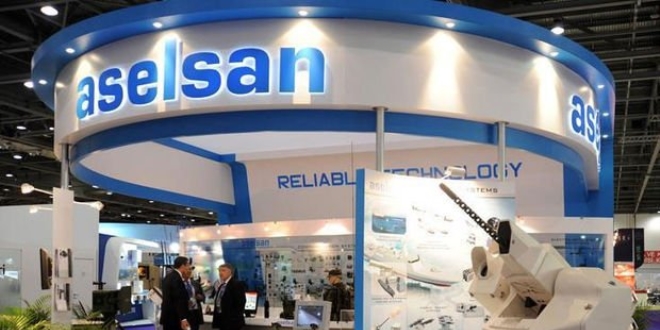 ASELSAN üst yönetiminde değişiklik yapıldı