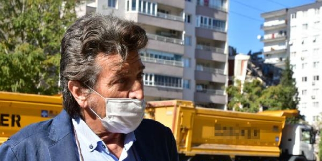 Prof. Dr. Kozanoğlu: Türkiye'de kolon kesme alışkanlığı var