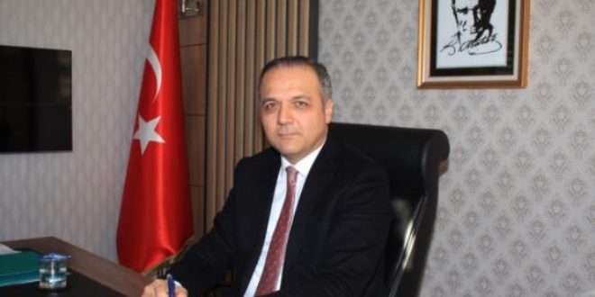 Bir Belediye Başkanının daha Kovid-19 testi pozitif çıktı