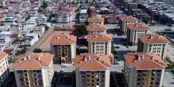 Pandemide yabancıya konut satışında Türkiye öne çıktı