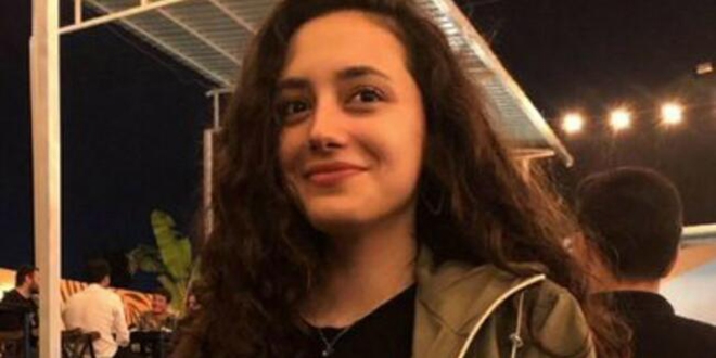 �niversite ��rencisi Seda'n�n cans�z bedenine ula��ld�