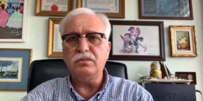 Bilim Kurulu üyesi Özlü'den kademeli mesai önerisi