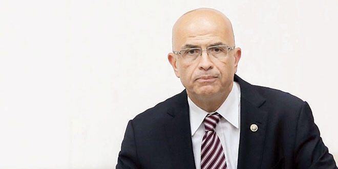 Berberoğlu hakimleri HSK'ya şikayet etti