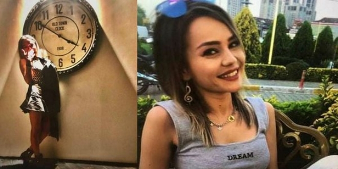 Patlamayla meydana gelen dehşetin detayları ortaya çıktı