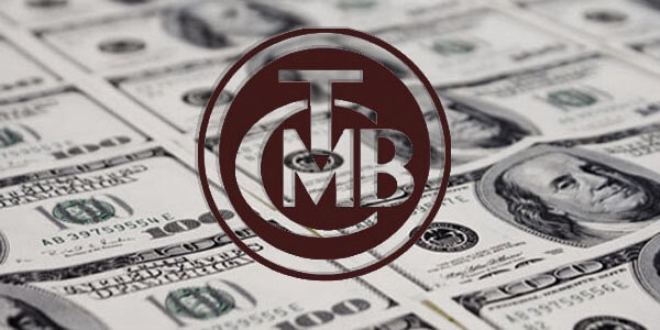 Merkez Bankası haftalık swap faizini yükseltti