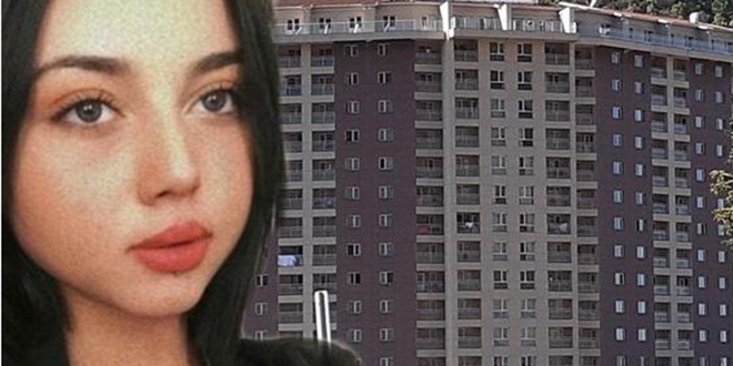 Otelde ölen Gamze Açar'ın dayısı: Gece çığlıklarını duymuşlar