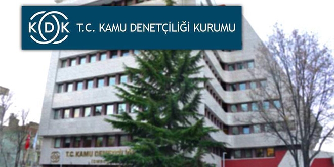 Kamu Başdenetçisi adayları belirlendi