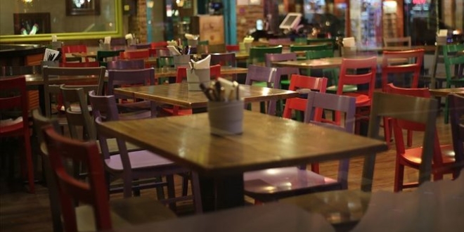 Bu mekanlar saat 22.00'da kapanacak