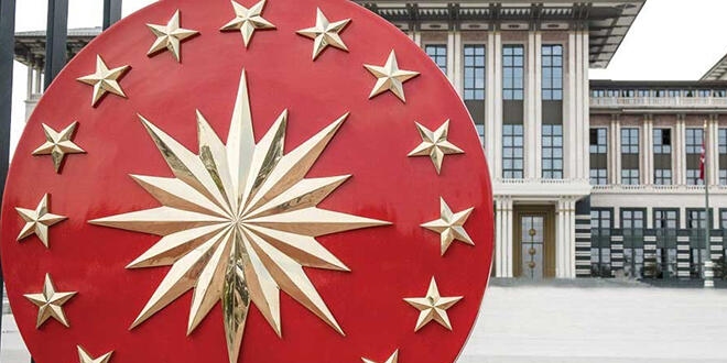 Türkiye'nin stratejik yol haritasında 5 ana başlık öne çıktı