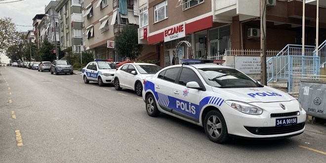 Kırmızı reçeteli ilacı vermeyen eczacı saldırıya uğradı