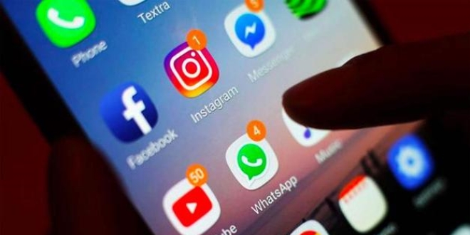 Temsilci atamayan sosyal medya alarna ceza yad