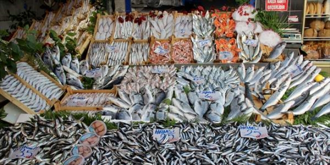Hamsi bolluğu tezgahları hareketlendirdi