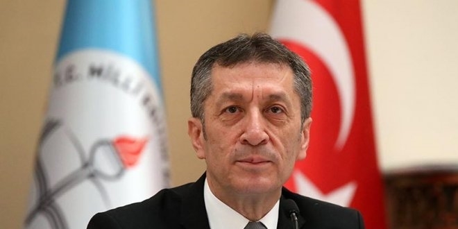 'Okulların çarşı ve sokaktan daha güvenli olduğunu ispat ettik'