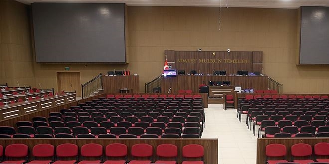 Ankara Emniyetini vuran eski üsteğmen'in son sözleri dinlendi