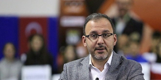 Yılın sporcusu ödülleri sahiplerini buldu