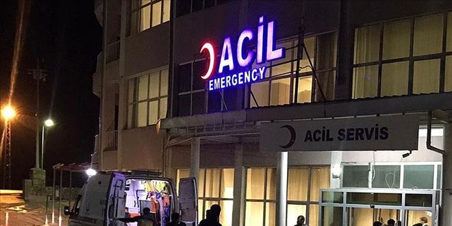 PKK'lı teröristlerin Hakkari'de işçilere yönelik saldırısında şehit sayısı 3'e yükseldi