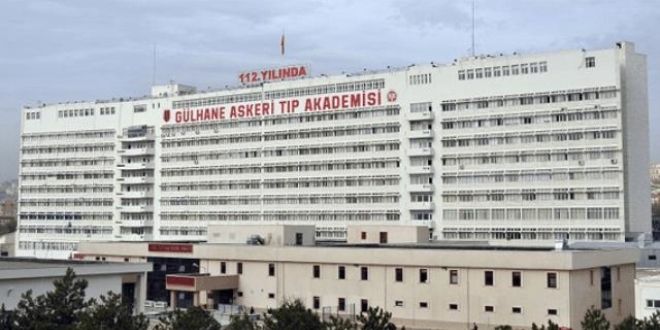 GATA eski öğrencisine 'etkin pişmanlık indirimi' uygulandı