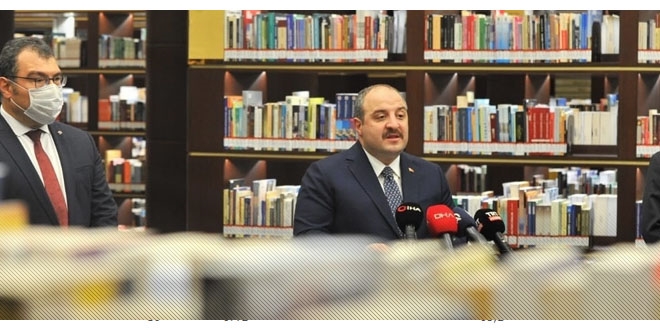 TÜBİTAK, en girişimci ve yenilikçi üniversiteleri açıkladı
