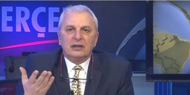 TİHEK'ten, Can Ataklı'nın sözlerine 15 bin TL ceza