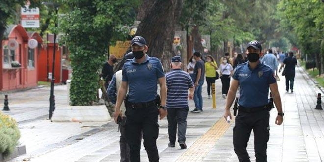 Yurt genelinde denetimler daha da sıklaştırılacak