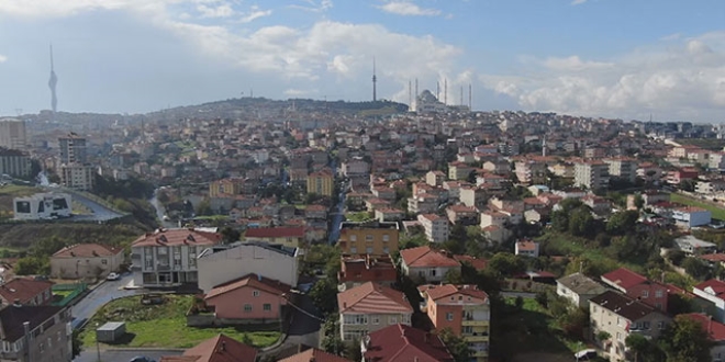 Prof. Dr. Ercan, olası İstanbul depremi tarihini açıkladı