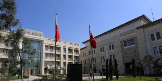Büyükelçilikten Iraklılara 'FETÖ okulları' uyarısı