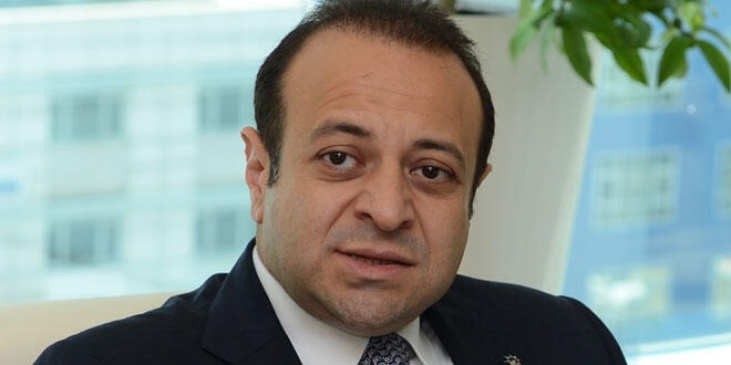 Türkiye'nin Prag Büyükelçisi Egemen Bağış'tan İslamofobi değerlendirmesi