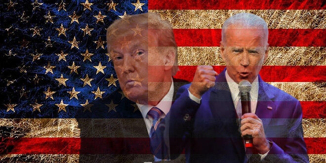 Trump'tan 'seçimleri Yüksek Mahkeme'ye götürebiliriz' mesajı