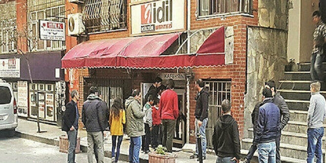 DHKP-C'nin arşivi çözüldü