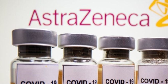 AstraZeneca, aşı için hem tarih hem de fiyat verdi