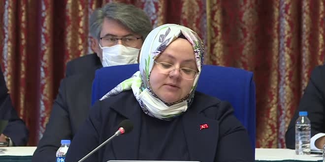 Bakan Selçuk'tan 'asgari ücret' açıklaması