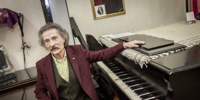 Timur Selçuk hayatını kaybetti