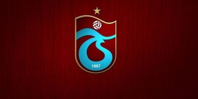 Trabzonspor'dan 'futbolda ike' davas kararna ilikin aklama