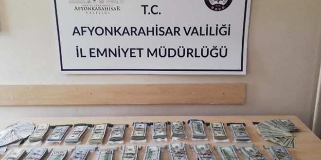 Çalıştıkları otelin kasasını boşaltan iki kişi tutuklandı