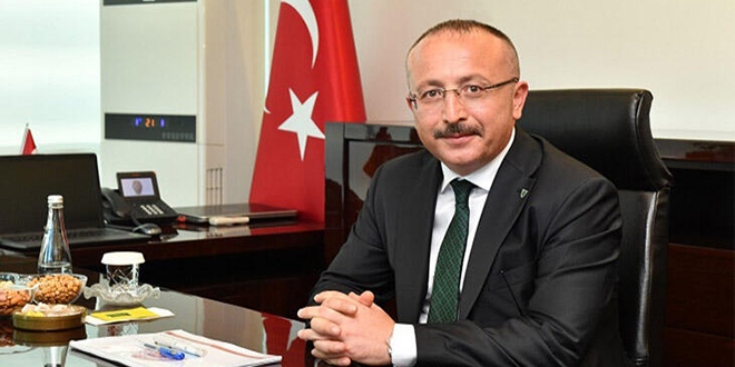 Denizli Valisi Atik'ten 'akraba ve komşu ziyaretlerini azaltın' uyarısı