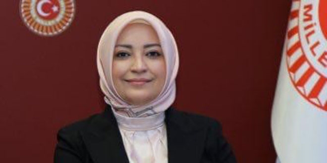 AK Partili iki vekilin daha Kovid-19 testi pozitif çıktı