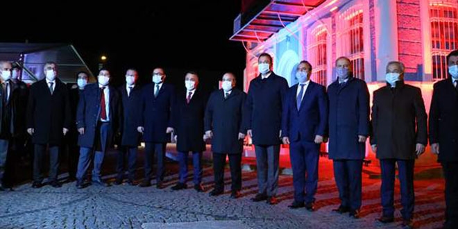 Bakan Varank: Milli Hibrit Tohum Geliştirme Projesi'ni başlattık