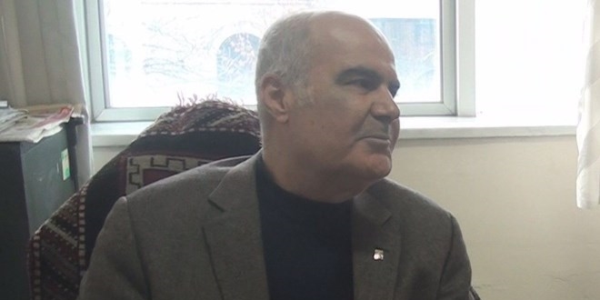 Malatya Belediye eski Başkanı korona virüsten hayatını kaybetti