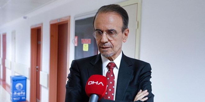 Prof. Dr. Mehmet Ceyhan'dan 'Aspirin' uyars