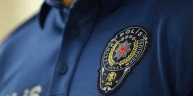 Polise mukavemette bulunan kişiye adli işlem yapıldı