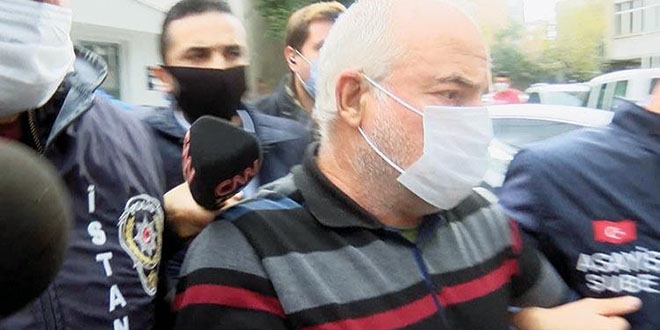 Dilekçedeki katil: Genç komiser 19 yıl önce çözmüştü
