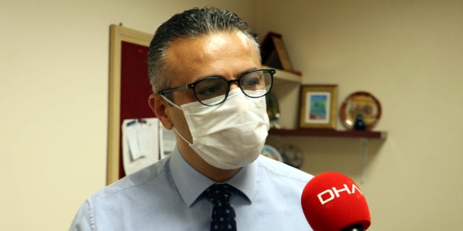 Çocuklarda bu bulgulara dikkat!