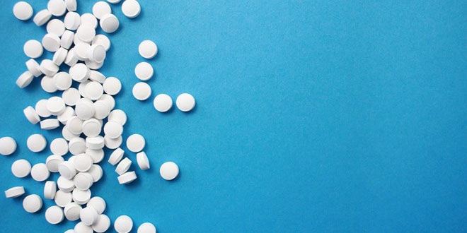 Aspirin koronavirüsten koruyor mu?