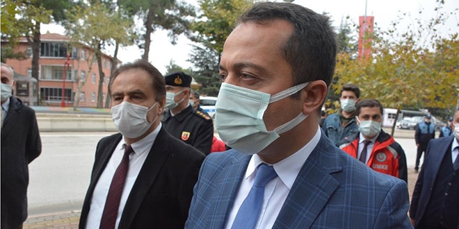 Validen uyarı: Hayal edemeyeceğimiz rakamlara gidiyoruz
