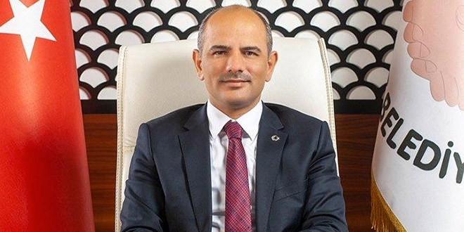 Belediye başkanı, ikinci kez koronavirüse yakalandı